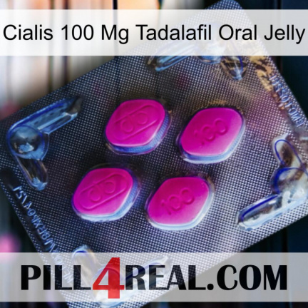 Cialis 100Mg Tadalafil Oral Jelly 02